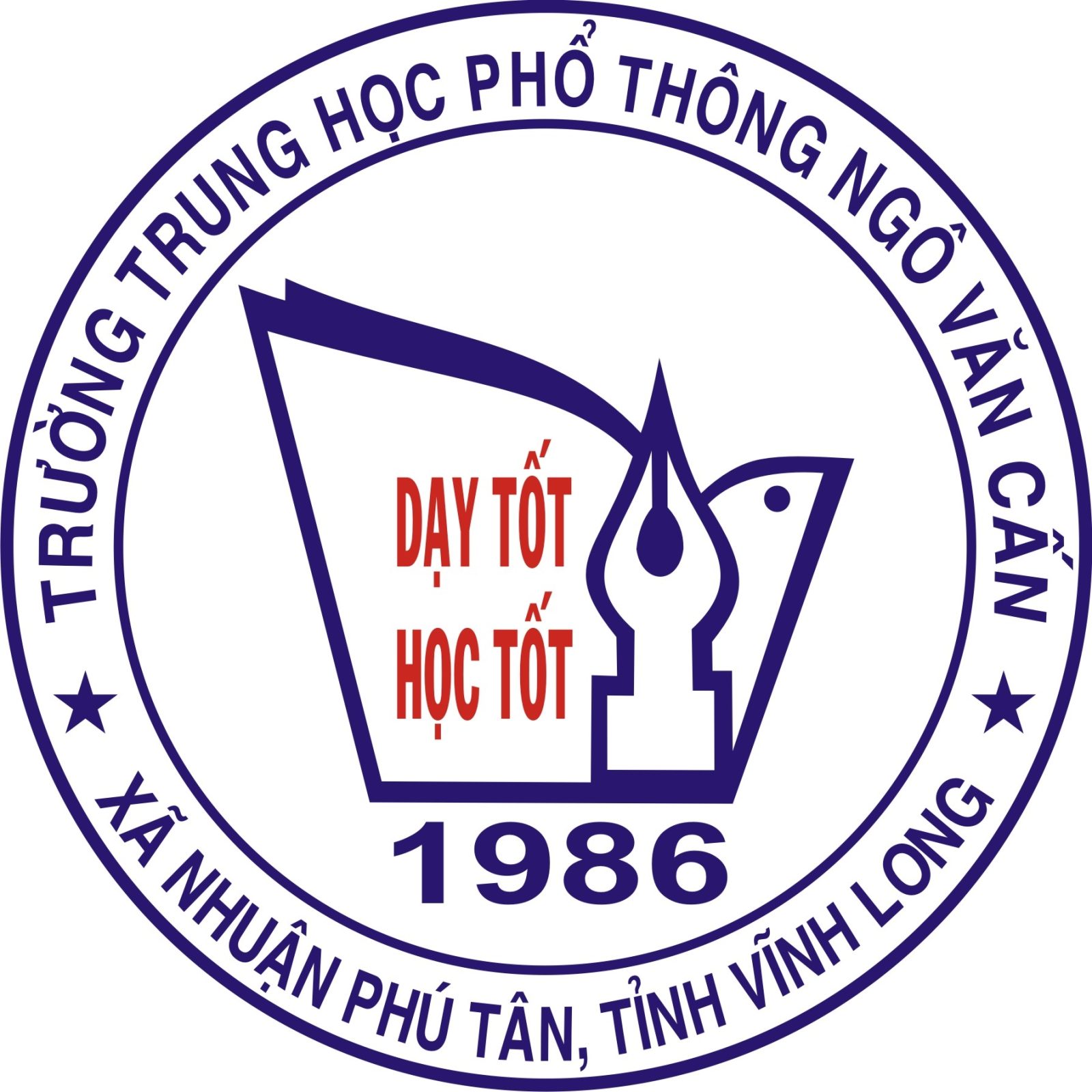 THPT Ngô Văn Cấn