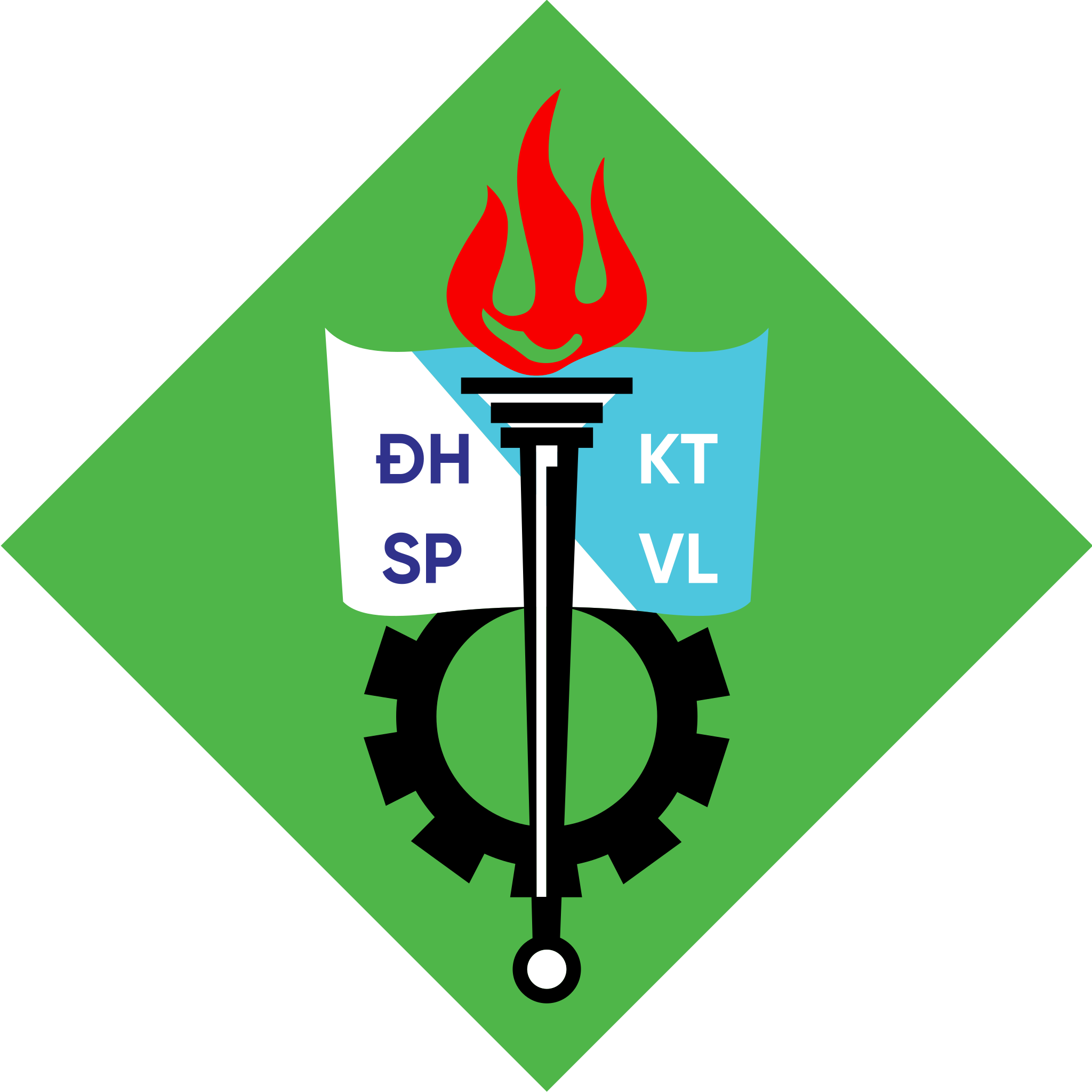Trường Đại học Sư phạm Kỹ thuật Vĩnh Long