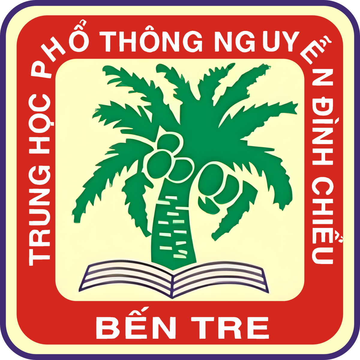 THPT Nguyễn Đình Chiểu